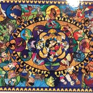 Meet your Posher, Ginger